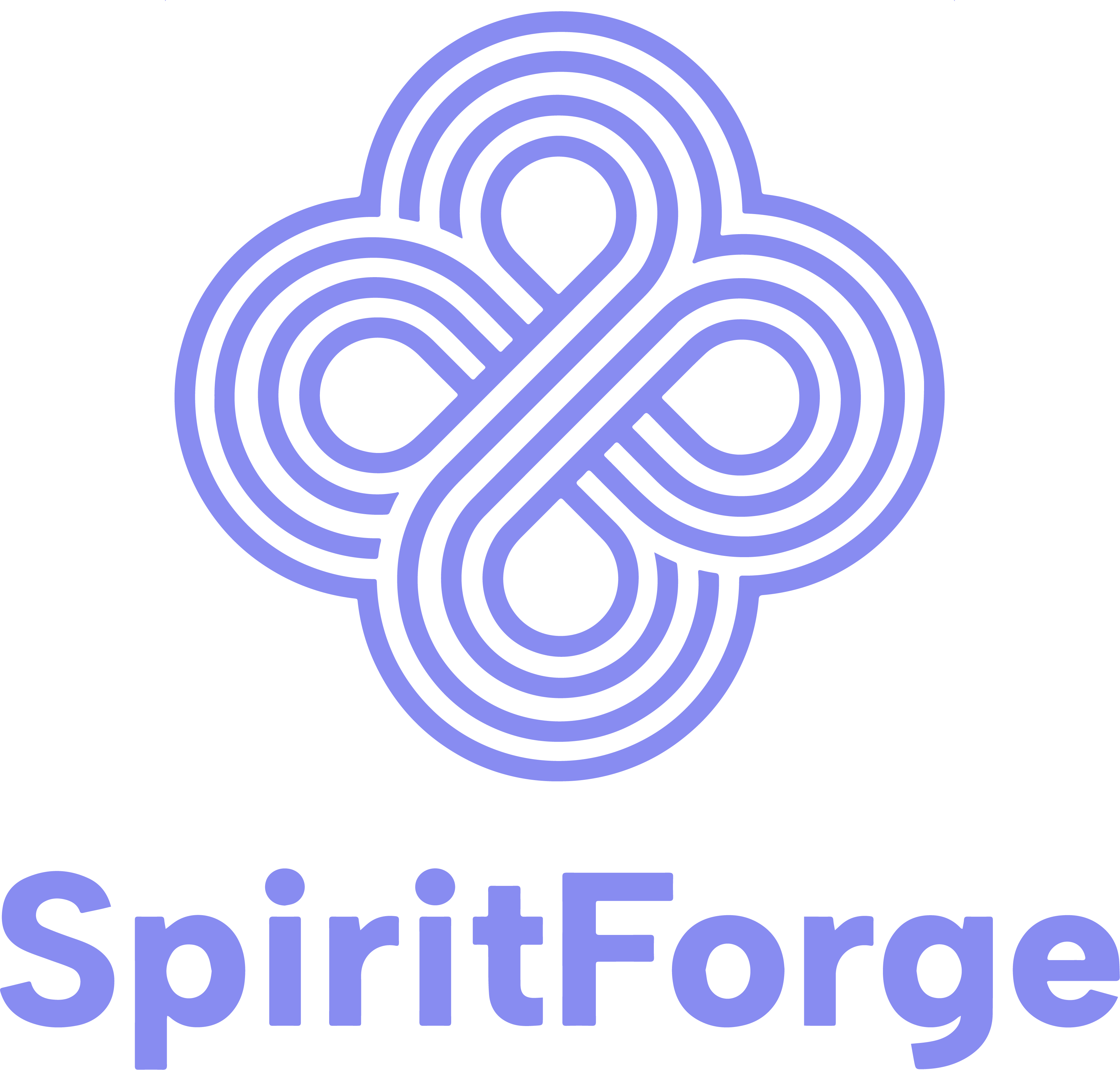 SpiritForge