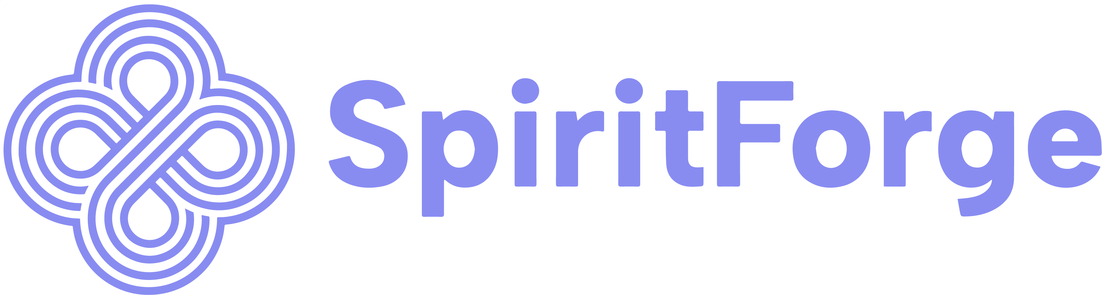 SpiritForge